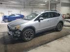 2016 SUBARU CROSSTREK LIMITED