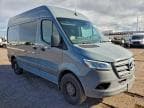 2022 MERCEDES-BENZ SPRINTER