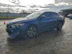 2017 NISSAN MAXIMA 3.5 3.5S