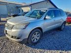 2015 CHEVROLET TRAVERSE L LT