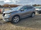 2018 NISSAN ROGUE S S