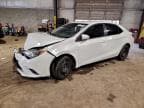 2015 TOYOTA COROLLA L L