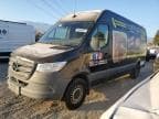 2019 MERCEDES-BENZ SPRINTER 2