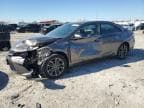 2015 TOYOTA CAMRY LE LE