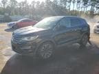 2017 LINCOLN MKC BLACK BLACK LABEL