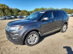 2018 FORD EXPLORER X