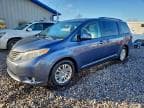 2015 TOYOTA SIENNA XLE XLE