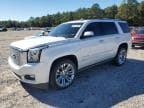 2017 GMC YUKON DENA DENALI