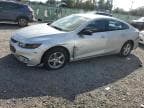 2017 CHEVROLET MALIBU LS LS