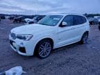2015 BMW X3 XDRIVE2 XDRIVE28I