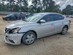 2018 NISSAN SENTRA S S