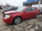 2012 DODGE AVENGER SX