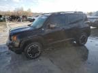 2017 JEEP RENEGADE T TRAILHAWK