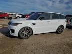 2019 LAND ROVER RANGE ROVE