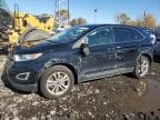 2017 FORD EDGE TITAN TITANIUM