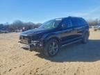 2017 DODGE JOURNEY CR CROSSROAD