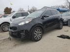 2017 KIA SPORTAGE E EX