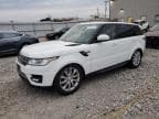 2016 LAND ROVER RANGE ROVE SE