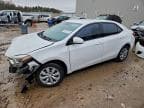 2015 TOYOTA COROLLA L L