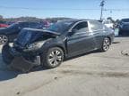 2015 HONDA ACCORD LX LX