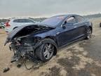 2014 TESLA MODEL S