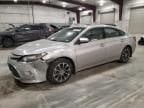 2018 TOYOTA AVALON HYB HYBRID