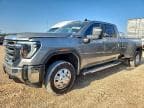 2026 GMC SIERRA K35