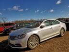 2016 VOLKSWAGEN PASSAT SE SE