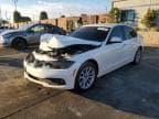 2018 BMW 320 I I
