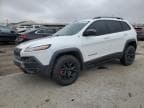 2017 JEEP CHEROKEE T TRAILHAWK