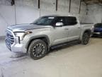 2022 TOYOTA TUNDRA CRE