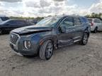 2021 HYUNDAI PALISADE S