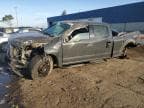 2017 FORD F150 SUPER SUPERCREW