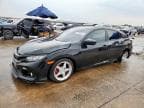 2017 HONDA CIVIC EXL EXL