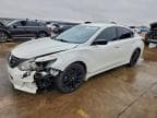 2017 NISSAN ALTIMA 2.5 2.5