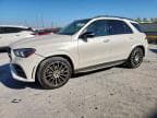 2022 MERCEDES-BENZ GLE 350