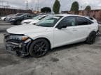 2025 HONDA CIVIC SPOR