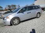 2015 HONDA ODYSSEY LX LX