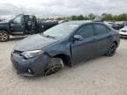 2015 TOYOTA COROLLA L L