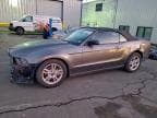 2013 FORD MUSTANG