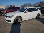 2018 BMW 640 XIGT XIGT