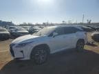 2018 LEXUS RX 450H L 450H L BASE