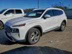 2022 HYUNDAI SANTA FE S