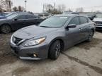 2016 NISSAN ALTIMA 2.5 2.5