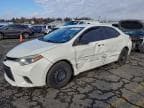 2015 TOYOTA COROLLA EC ECO