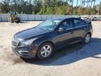 2016 CHEVROLET CRUZE LIMI LT
