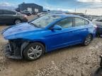 2017 HYUNDAI ELANTRA SE SE