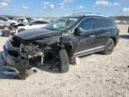 2016 INFINITI QX60