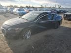 2018 CHEVROLET MALIBU LT LT
