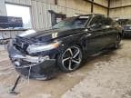 2019 HONDA ACCORD SPO